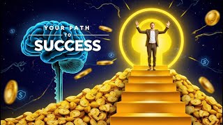 Unlocking the Millionaire Mindset Your Path to Success [upl. by Lauhsoj629]