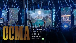 2023 CCMA Awards presented by TD Full Show [upl. by Negroj887]