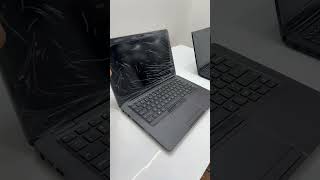 Dell Latitude 5401 l core i7 9th GEN🔥 9850H l 16GB RAM l 256 GB SSD l 14” FULL HD IPS ANTI GLARE [upl. by Nally]