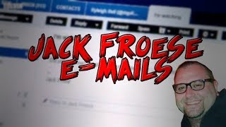 Emails from the Dead [upl. by Oglesby]