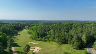 Golf Club at Chapel Ridge [upl. by Ayanet]