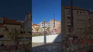 Aveiro City Portugal trending top euorpe foryoupage dailyvlog share aveiroportugal português [upl. by Ydnar]