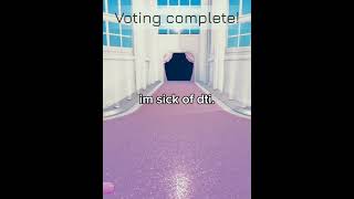 people in dti are disgusting  roblox dti viral relatable notfunny plsviral [upl. by Younglove]