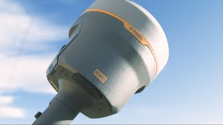 Introducing the Trimble R980 GNSS System [upl. by Eniruam115]