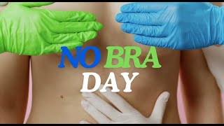 Where From The No Bra Day [upl. by Adnirak]