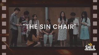 quotThe Sin Chairquot Short Skit  SHINE Na All  ODBC Youth SHINE Ministry [upl. by Eikkin]