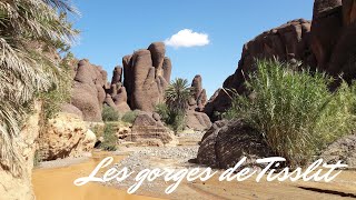 De Taroudant à Taliouine ville du Safran le grenier dIfri et les gorges de Tisslit Maroc 2019 [upl. by Renckens971]