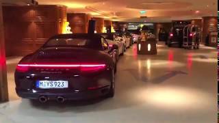 PtravelsClub  Luxury Journey Across Europe  Hotel InteralpenHotel Tyrol [upl. by Chrisoula]