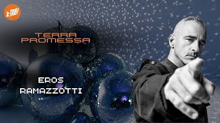 TERRA PROMESSA  Eros Ramazzotti karaoke [upl. by Lavoie867]