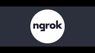 ngrok installation on linux [upl. by Esli]