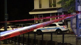 Series 04 Violent Father’s Day Weekend in Chicago 54 Shot 9 Killed [upl. by Iew56]