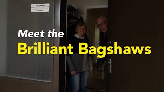 The Brilliant Bagshaws [upl. by Enasus564]