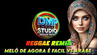 MELÔ DE AGORA É FACIL VS ABABE PRODUTO ORIGINAL DMP STUDIO 2024 [upl. by Aika315]