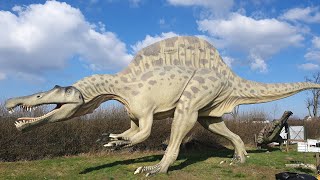 Reptilien Zoo Torgau  Europes Largest Reptile Zoo  Europas größter Reptilienzoo [upl. by Yawnoc]