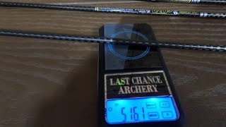 2024 Real World Bow Speed Test  Results were shocking [upl. by Eibreh]