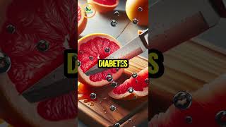 Top 5 Fruits for diabetic patients shorts diabetes [upl. by Ylenats]