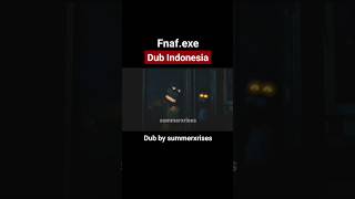 FNAF SFM 6 am Dubbing Indonesia feedshorts fnafsfm fnafindonesia [upl. by Eleanore145]