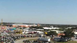 over view of Fl state fair 2010avi [upl. by Bettencourt]