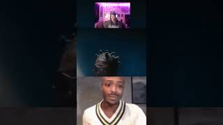 LIL YACHTY amp JOE BUDDEN LEGENDARY DEBATE PART 1  lilyachty joebudden reaction hiphop shorts [upl. by Sremlahc]