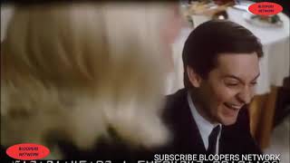 SpiderMan 3 Movie Bloopers [upl. by Yevol937]