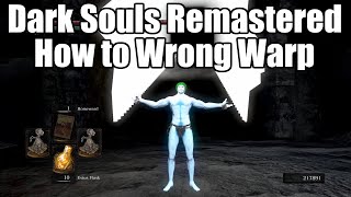 DSR How to Wrong Warp [upl. by Netsoj]