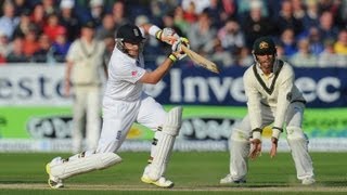 England v Australia highlights 4th Test day 3 evening Durham Investec Ashes [upl. by Aiket]