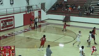 20240123 Ardmore vs RIS Boys JV Basketball STREAM [upl. by Ahsinaj]