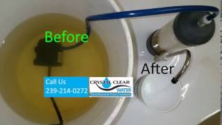 Water Softener Kinetico vs Ecowater vs Culligan and other  SANIBEL SWFL H2O issues 23959957 [upl. by Atinahc281]