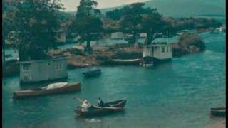 Loch Lomond Scotland 1926 [upl. by Myna582]