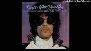 Prince  When Doves Cry 1984 magnums extended mix [upl. by Althee630]