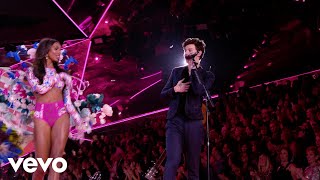 Shawn Mendes  Lost In Japan Live From The Victoria’s Secret 2018 Fashion Show [upl. by Urban]