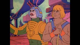 S01E06  HeMan and the Masters of the Universe  S01E06  SheDemon of Phantos [upl. by Daffi]