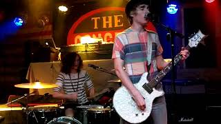 Waterparks at Concert Pub North 51113 [upl. by Seni]