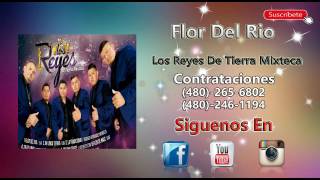 LOS REYES DE TIERRA MIXTECA  2017FLOR DEL RIO [upl. by Spratt931]