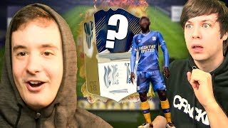 THIS SPREE IS ABSOLUTELY INSANE  FIFA 18 ULTIMATE TEAM PACK OPENING [upl. by Tillman]