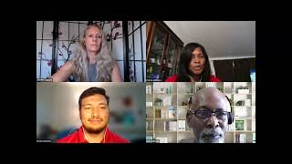 07232024 Amplifying Equity Webinar Strengthening Maternal Health [upl. by Cairistiona]