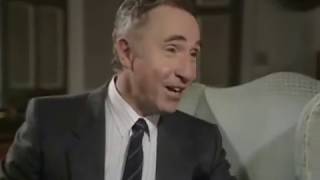 Sir Humphrey explains about The Church of England  Yes Prime Minister [upl. by Olympias549]