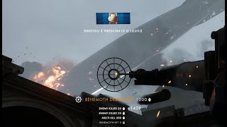 Battlefield 1 Prime Moments 5 [upl. by Eatnwahs]