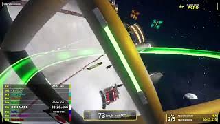 毎日ドローン2024 322365 Drone Racing Practice at DCLthegame [upl. by Suzie259]