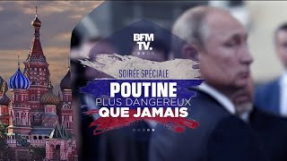 Poutine plus dangereux que jamais [upl. by Crandale]