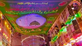 New Naat 2020 By Gowhar Ahmad Qadri Taaj e Daari Tajj Darss [upl. by Platon]