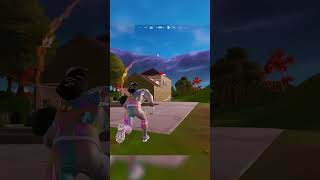 Playing Fortnite As A Noob fortnite gaming [upl. by Gustin]