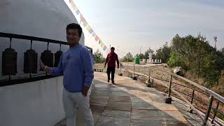 Journey of lifeWokhaldhunga shrastha park [upl. by Roel]