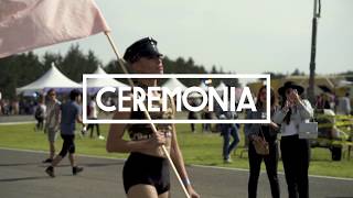 Aftermovie Ceremonia 2018 [upl. by Samuele434]