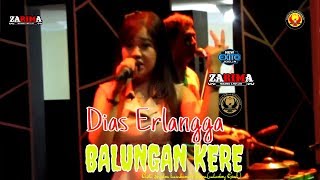 ZARIMA BALUNGAN KERE NDARBOY GENK COVER DIAS ERLANGGA [upl. by Mayes]