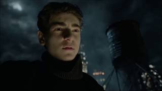 Gotham Season 6 FanTrailer [upl. by Edbert]