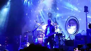 Nick Mason  One of These Days TivoliVredenburg  Utrecht The Netherlands July 2nd 2024 [upl. by Agnimod]