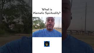 What is Kemetic Spirituality [upl. by Atiuqad]