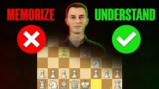 Italian Game Chess Opening Explained in 20 Minutes Crash Course [upl. by Bastian]