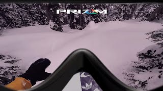 Flat Light Goggles Prizm [upl. by Irrot]